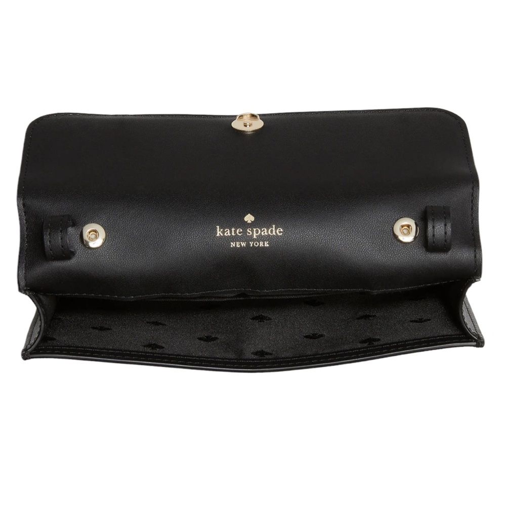 Kate Spade Brynn Small Flap Crossbody Bag - Picture 5 of 5